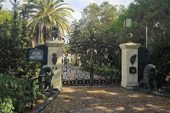 Miami Insider : Kleingruppen-Stadtrundfahrt mit optionaler Bootsfahrt