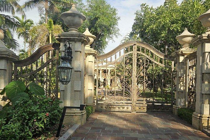 Miami Insider : Kleingruppen-Stadtrundfahrt mit optionaler Bootsfahrt
