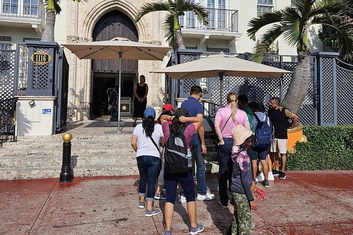 Miami Insider : Kleingruppen-Stadtrundfahrt mit optionaler Bootsfahrt