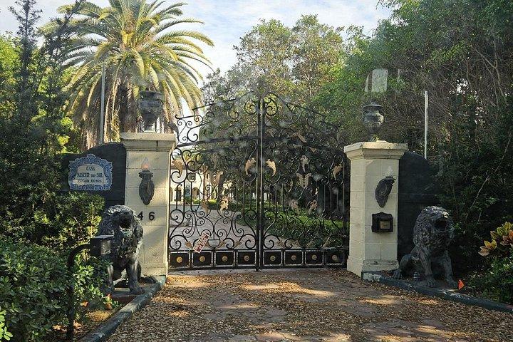 Miami Insider : Kleingruppen-Stadtrundfahrt mit optionaler Bootsfahrt