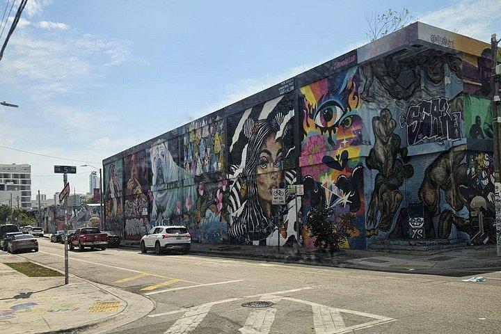 Miami Insider : Kleingruppen-Stadtrundfahrt mit optionaler Bootsfahrt