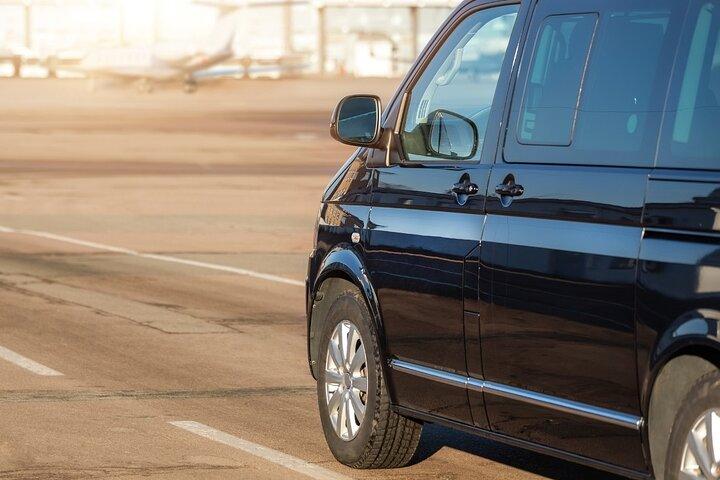 Private Alanya Transportation Experience by Car