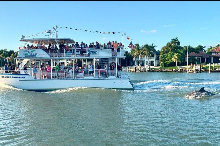 Neapel Sightseeing Bootstour