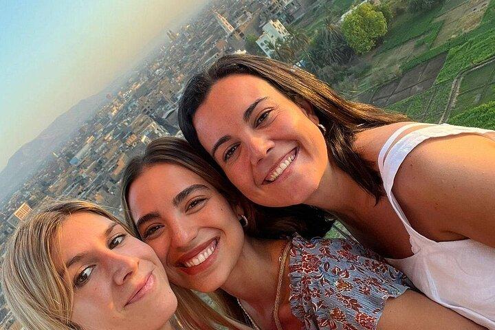 Kairo och Luxor, 5 dagars Egypten Tour, Privat