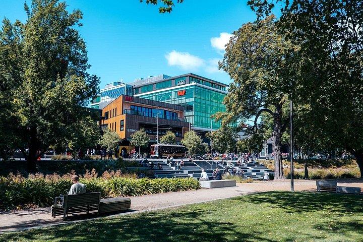 Christchurch Half Day Tour