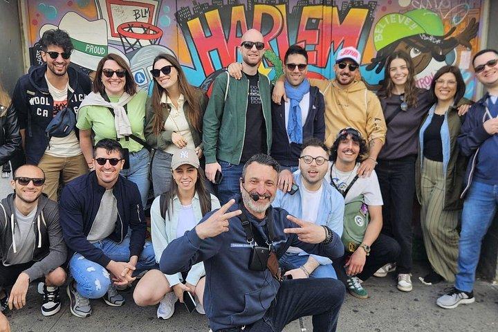 Nova Iorque: Harlem tour e serviço de evangelho