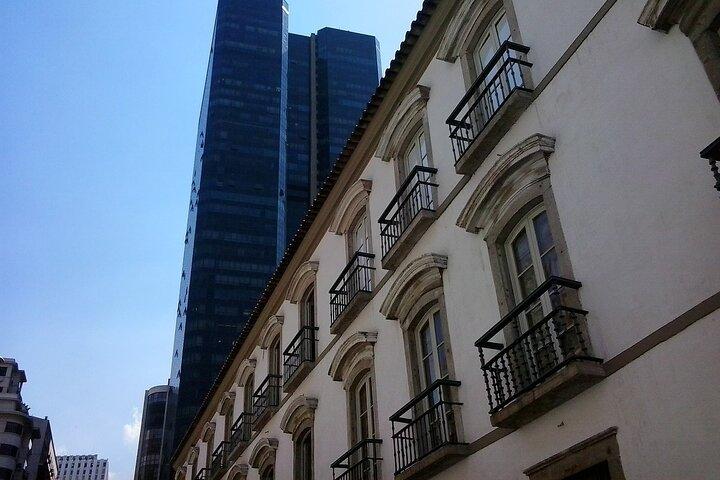 Rio de Janeiro privat solotur