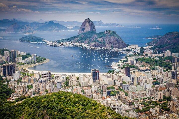 Rio de Janeiro privat solotur