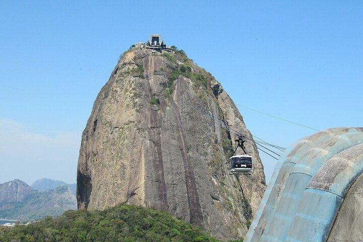 Rio de Janeiro privat solotur