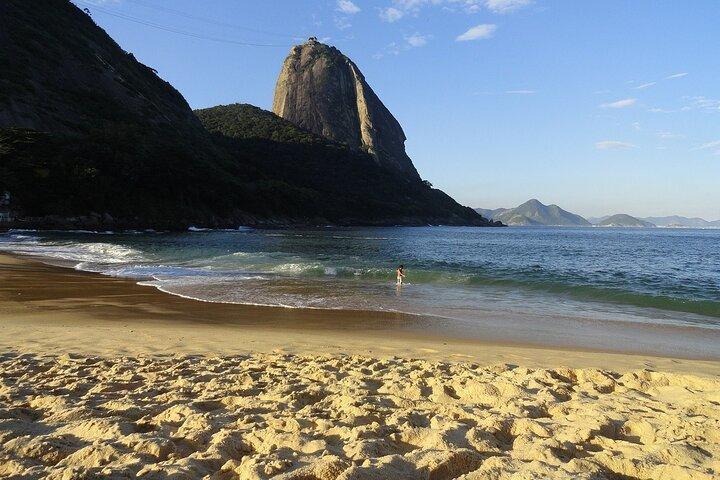 Rio de Janeiro privat solotur