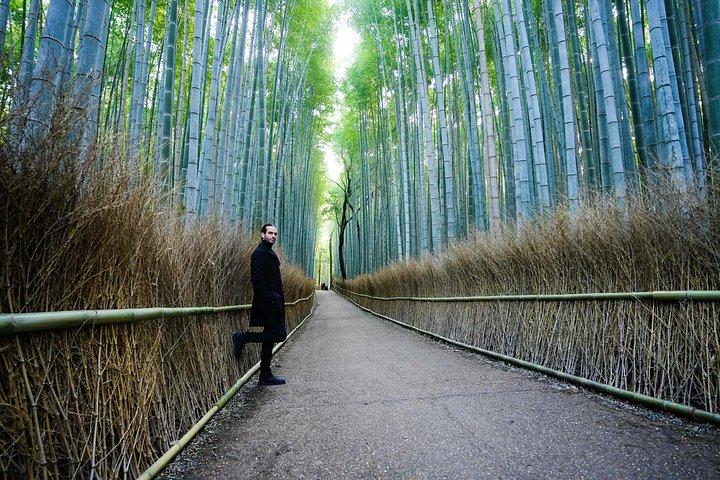SnapKyotoによる京都プライベート撮影＆ツアー