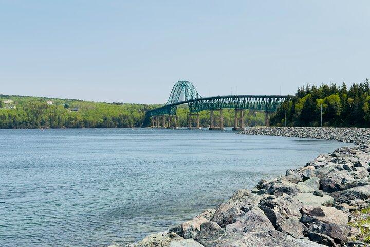 Sydney Cape Breton Shore Excursion: Cabot Trail Scenic Tour