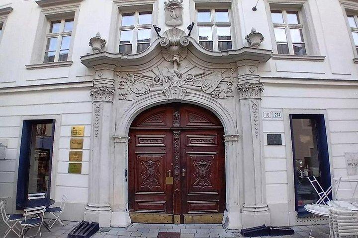 Bratislavas Altstadt: Eine selbstgeführte Audiotour