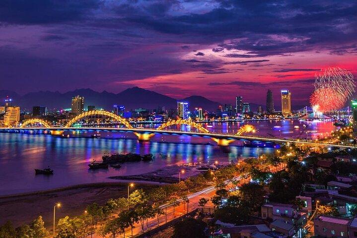 Vietnam 12 Tage Familienseniorenfreundliche Tour