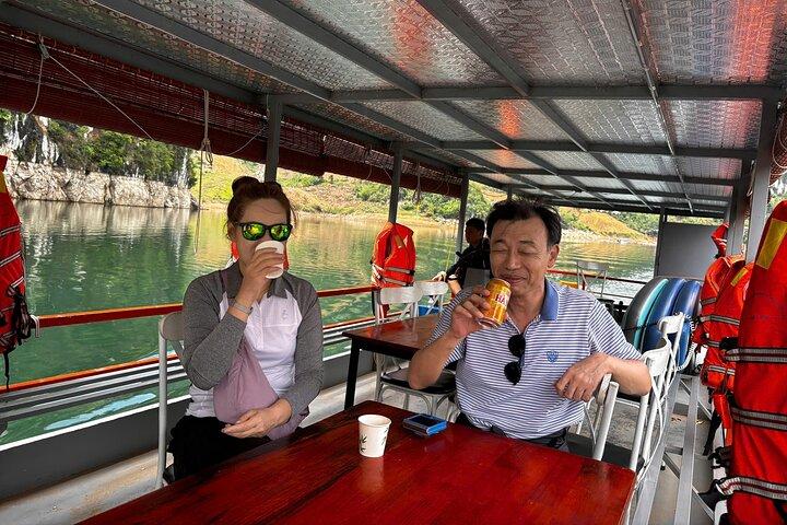 Von Hanoi nach Dien Bien Phu: 3 Tage Abenteuer
