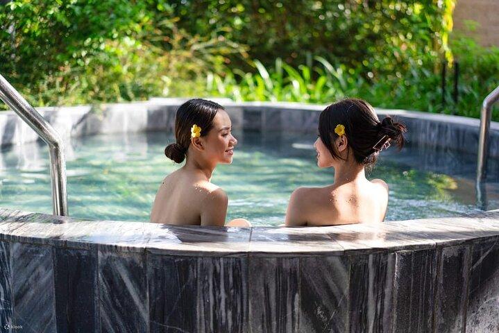 Vietnam 12 Tage Familienseniorenfreundliche Tour