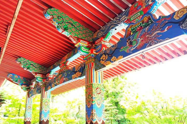 京都：哲学者の道と隠れた寺院文化散歩