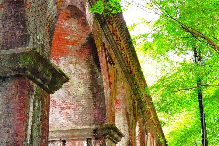 京都：哲学者の道と隠れた寺院文化散歩