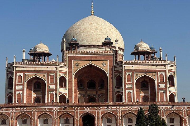 3 - Day Delhi, Agra et Jaipur Private Tour - India Golden Triangle