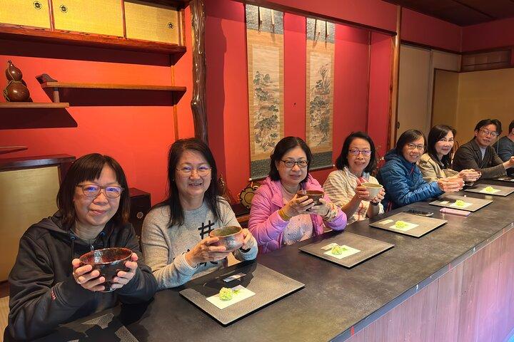 Privat Mt Fuji eller Hakone Day Tour med engelsktalande chaufför