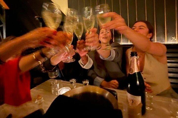 Dutch Plein 15 Escape Game