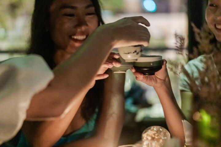 Hemmelige cocktailoplevelser i Da Nang