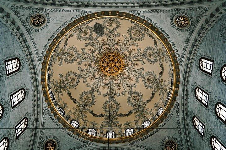 Istanbul: The Cosmopolitan City — Galata, Karaköy, Jewish Quarter