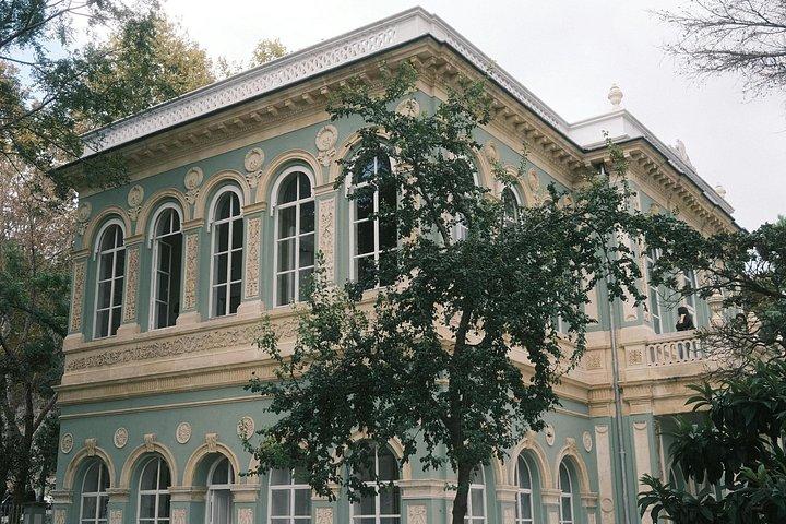 Istanbul: The Cosmopolitan City — Galata, Karaköy, Jewish Quarter