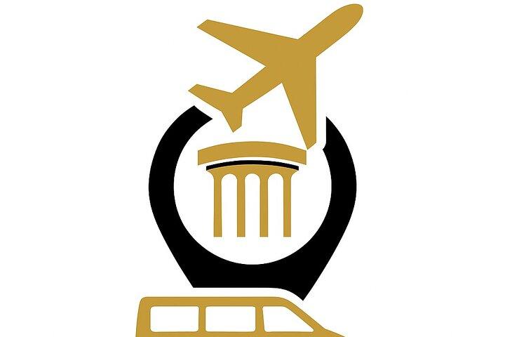 Trasferimento privato dall'aeroporto internazionale di Atene alla città di Atene