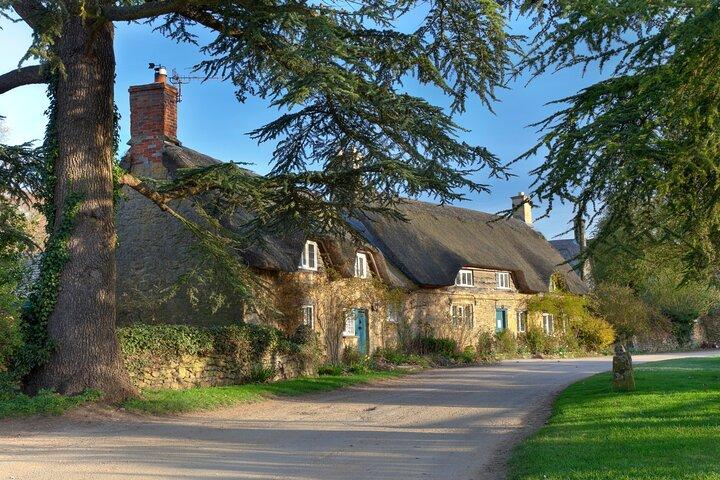 Explorez les Cotswolds: Excursion privée d'une journée au départ de Londres