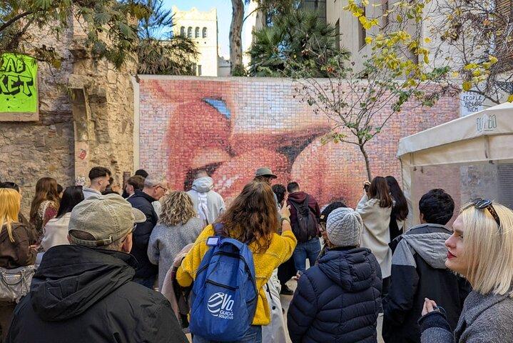 Barcelona Picasso vandretur og museum besøg