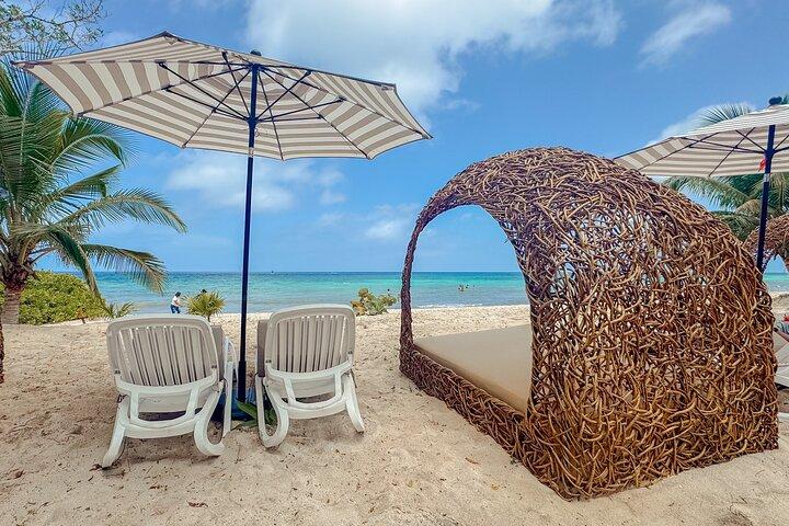 Roots Beach Club®