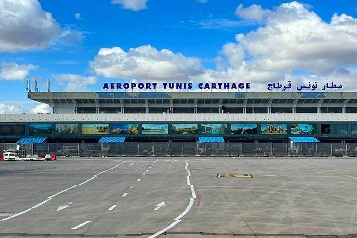 Sousse VIP Airport and Cities Private Transfers