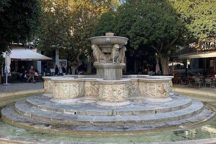クレタ島でのラグジュアリーオフロードサファリアドベンチャー
