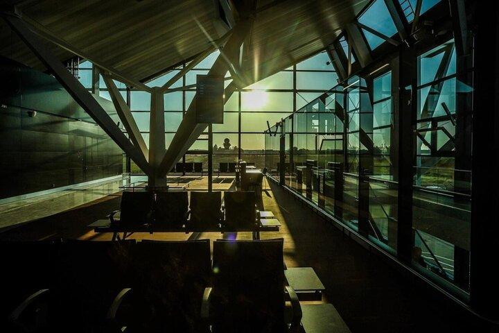 Transfers do Aeroporto de Gdansk