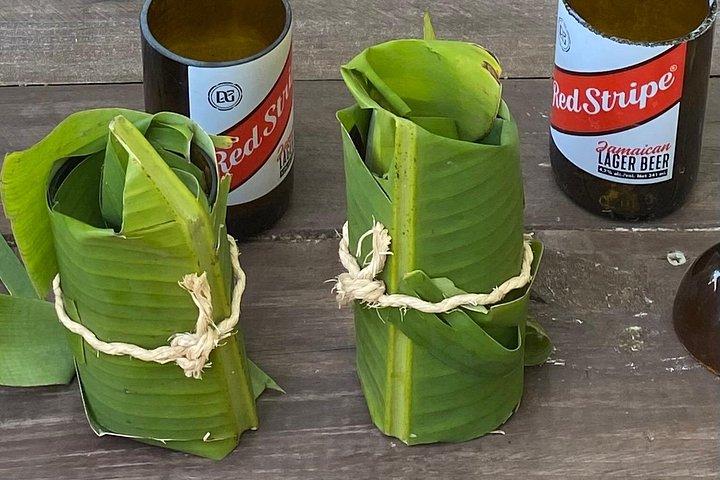 A Mi Mek It - エコカルチャー観光名所＆DIYギフトショップ