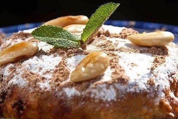 Corso di cucina a Marrakech o Ourika