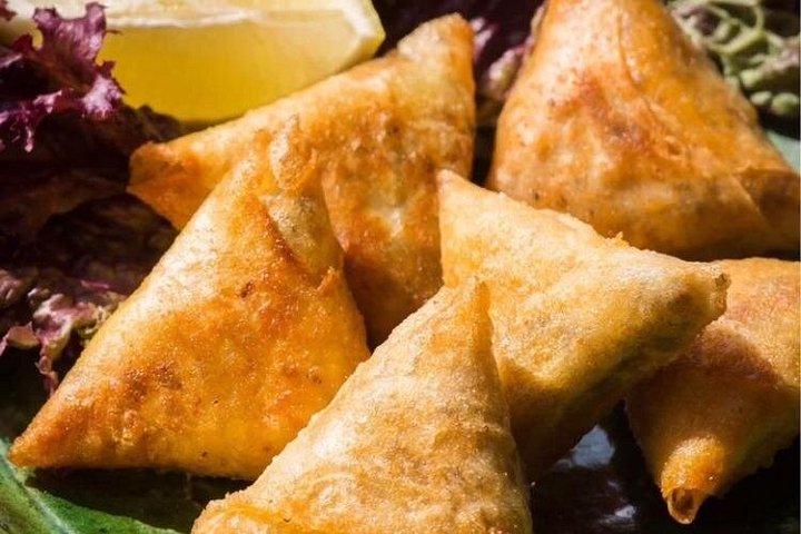 Corso di cucina a Marrakech o Ourika