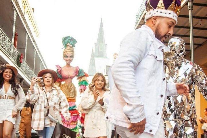 New Orleans Private Photoshoot