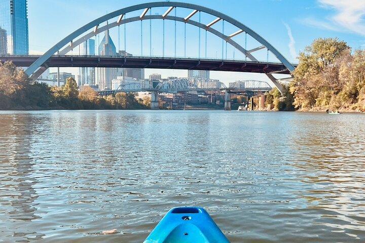Aluguel de temporada em Downtown Nashville com Transporte