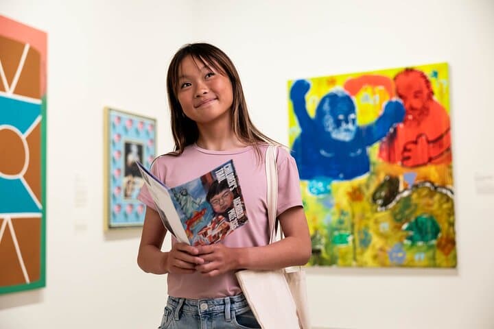 Archibald Wynne and Sulman Prizes 2026 Exhibition