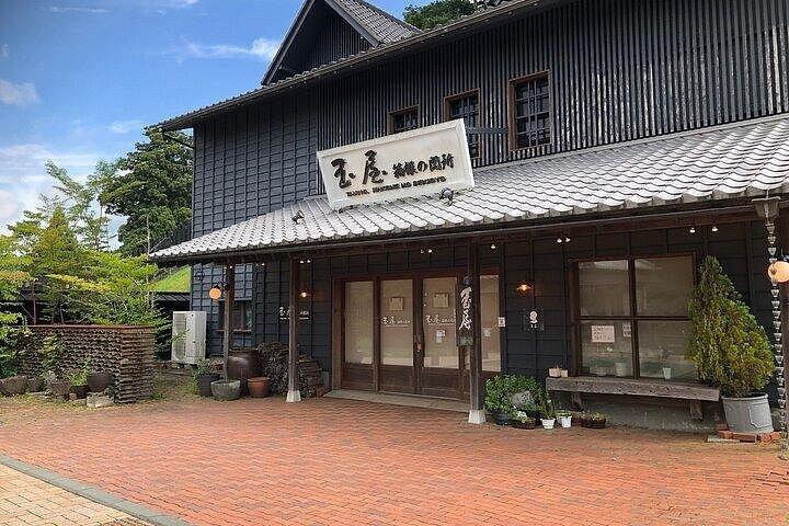 Hakone Shrine and Checkpoint Guided Tour