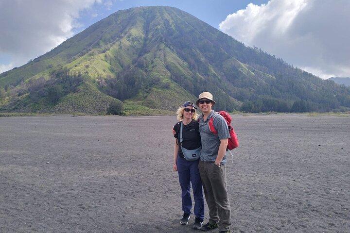 Cascata 2D1N Tumpak Sewu e Alba di Bromo