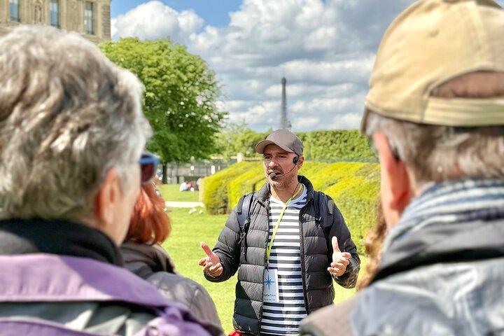 Paris - Latin Quarter Free Tour in English (Tip-Based)