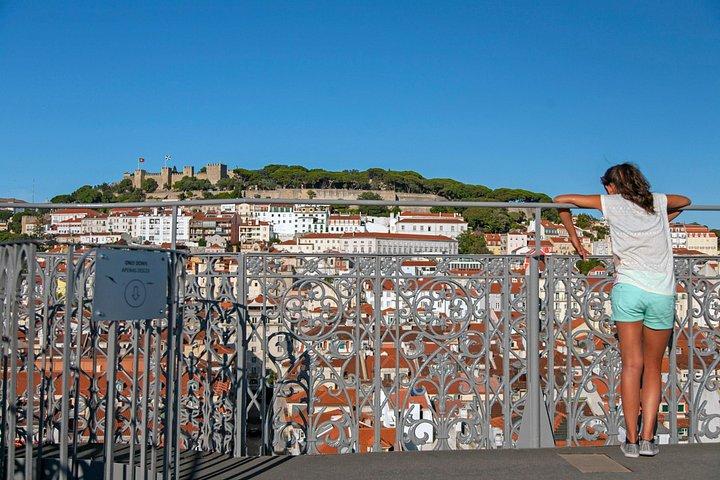 Lissabon Jødisk arv og historie 4H Private Tour Van
