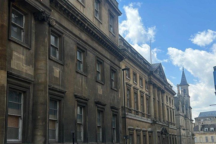Tour privato a Stonehenge, Bath e The Cotswolds