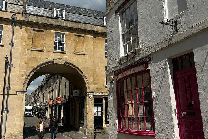 Tour privato a Stonehenge, Bath e The Cotswolds