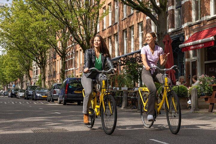 Amsterdam City Card com transporte público e museus gratuitos