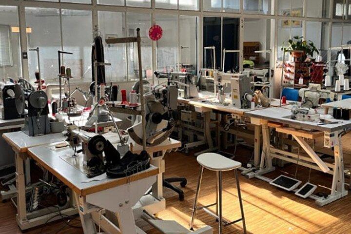 Upcycling-Workshop in Amsterdam, 2 Stunden