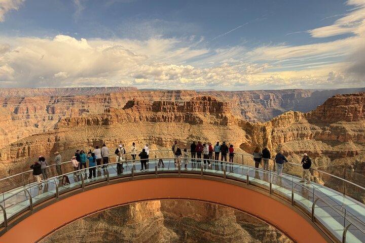 Grand Canyon e meraviglie di Sedona: tour privato di un giorno da Phoenix